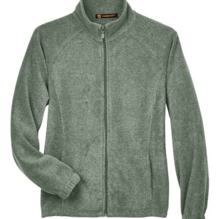 Women's Full-Zip Fleece