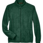 Women's Full-Zip Fleece