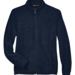 Women's Full-Zip Fleece