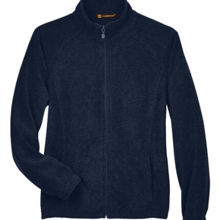 Women's Full-Zip Fleece