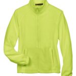 Women's Full-Zip Fleece