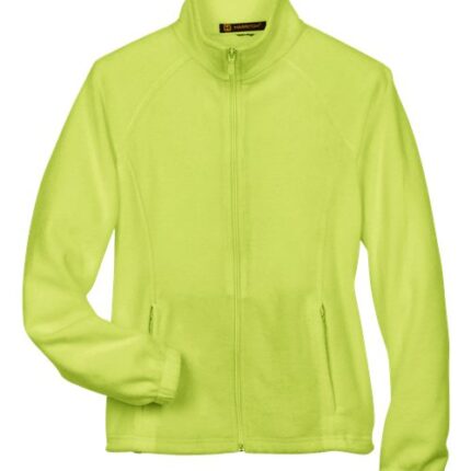 Women's Full-Zip Fleece