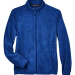 Women's Full-Zip Fleece