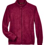 Women's Full-Zip Fleece