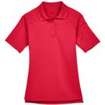 Women's Advantage Tactical Polo