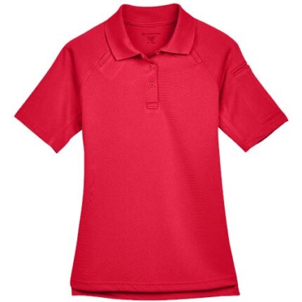Women's Advantage Tactical Polo