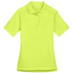 Women's Advantage Tactical Polo