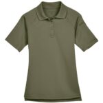 Women's Advantage Tactical Polo