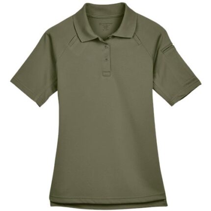Women's Advantage Tactical Polo