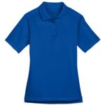 Women's Advantage Tactical Polo