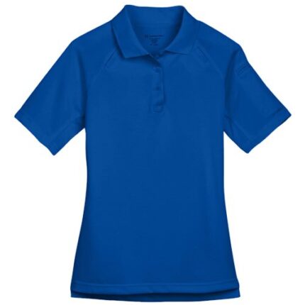 Women's Advantage Tactical Polo
