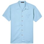 Men's Bahama Cord Camp Shirt