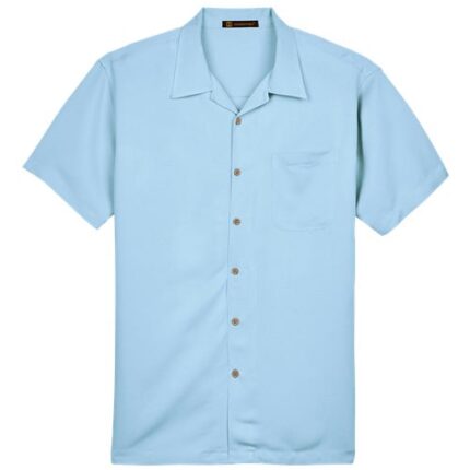 Men's Bahama Cord Camp Shirt