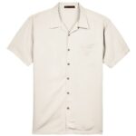 Men's Bahama Cord Camp Shirt