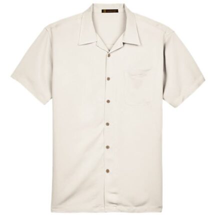 Men's Bahama Cord Camp Shirt