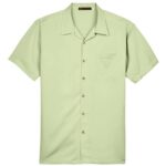 Men's Bahama Cord Camp Shirt