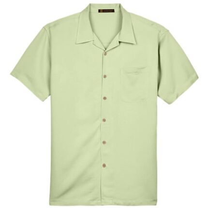 Men's Bahama Cord Camp Shirt