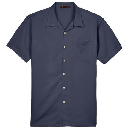 Men's Bahama Cord Camp Shirt