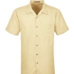 Men's Bahama Cord Camp Shirt