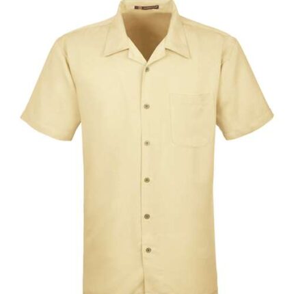 Men's Bahama Cord Camp Shirt