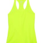 Women's Zone Performance Racerback Tank