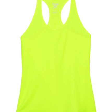 Women's Zone Performance Racerback Tank