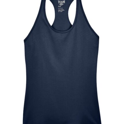 Women's Zone Performance Racerback Tank