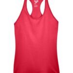 Women's Zone Performance Racerback Tank