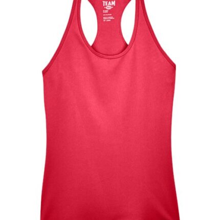 Women's Zone Performance Racerback Tank