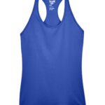 Women's Zone Performance Racerback Tank
