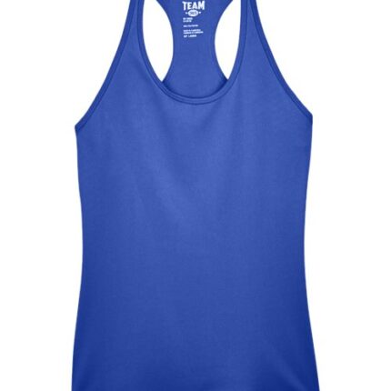 Women's Zone Performance Racerback Tank