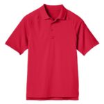 Men's Advantage Tactical Performance Polo