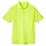 Men's Advantage Tactical Performance Polo