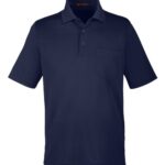 Men's Advantage Snag Protection Plus IL Pocket Polo