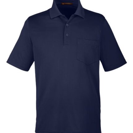 Men's Advantage Snag Protection Plus IL Pocket Polo