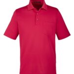 Men's Advantage Snag Protection Plus IL Pocket Polo