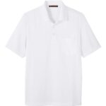 Men's Advantage Snag Protection Plus IL Pocket Polo