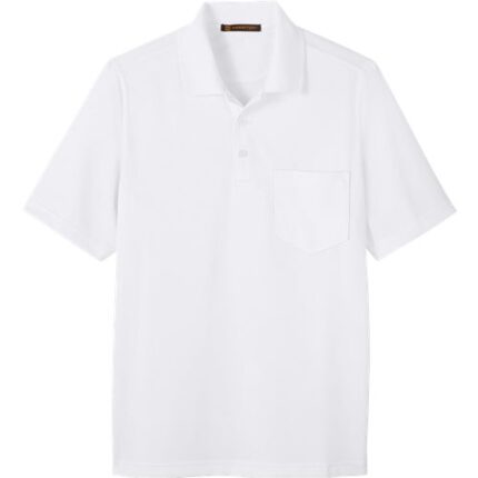 Men's Advantage Snag Protection Plus IL Pocket Polo