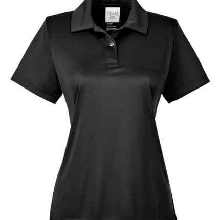 Women's Zone Performance Polo