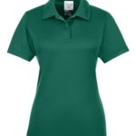Women's Zone Performance Polo