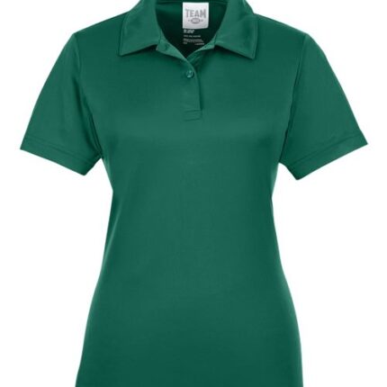 Women's Zone Performance Polo