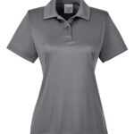 Women's Zone Performance Polo
