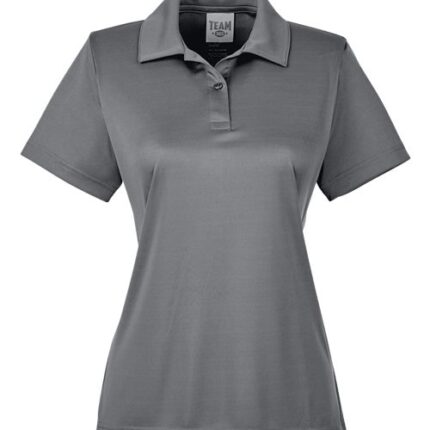 Women's Zone Performance Polo
