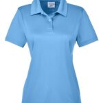 Women's Zone Performance Polo