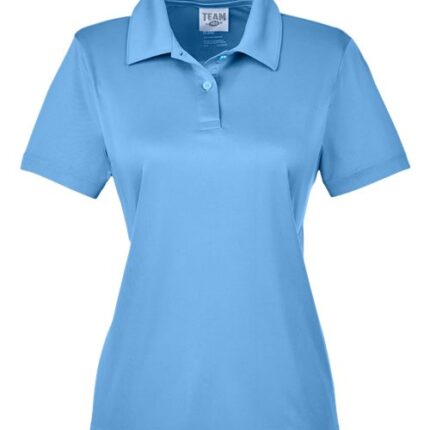 Women's Zone Performance Polo