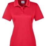Women's Zone Performance Polo