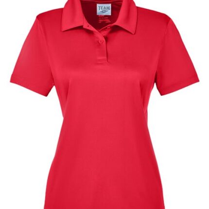 Women's Zone Performance Polo