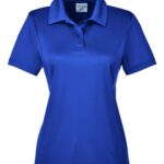 Women's Zone Performance Polo