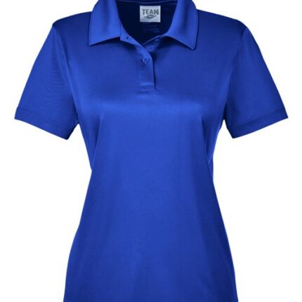 Women's Zone Performance Polo