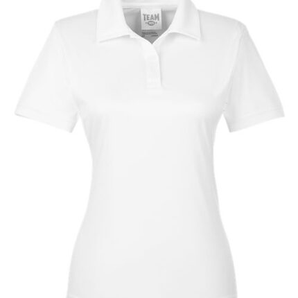 Women's Zone Performance Polo